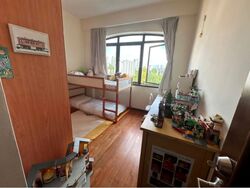 The Merasaga (D10), Condominium #563214861